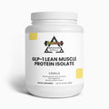 GLP-1 Lean Muscle Protein Isolate (Vanilla)