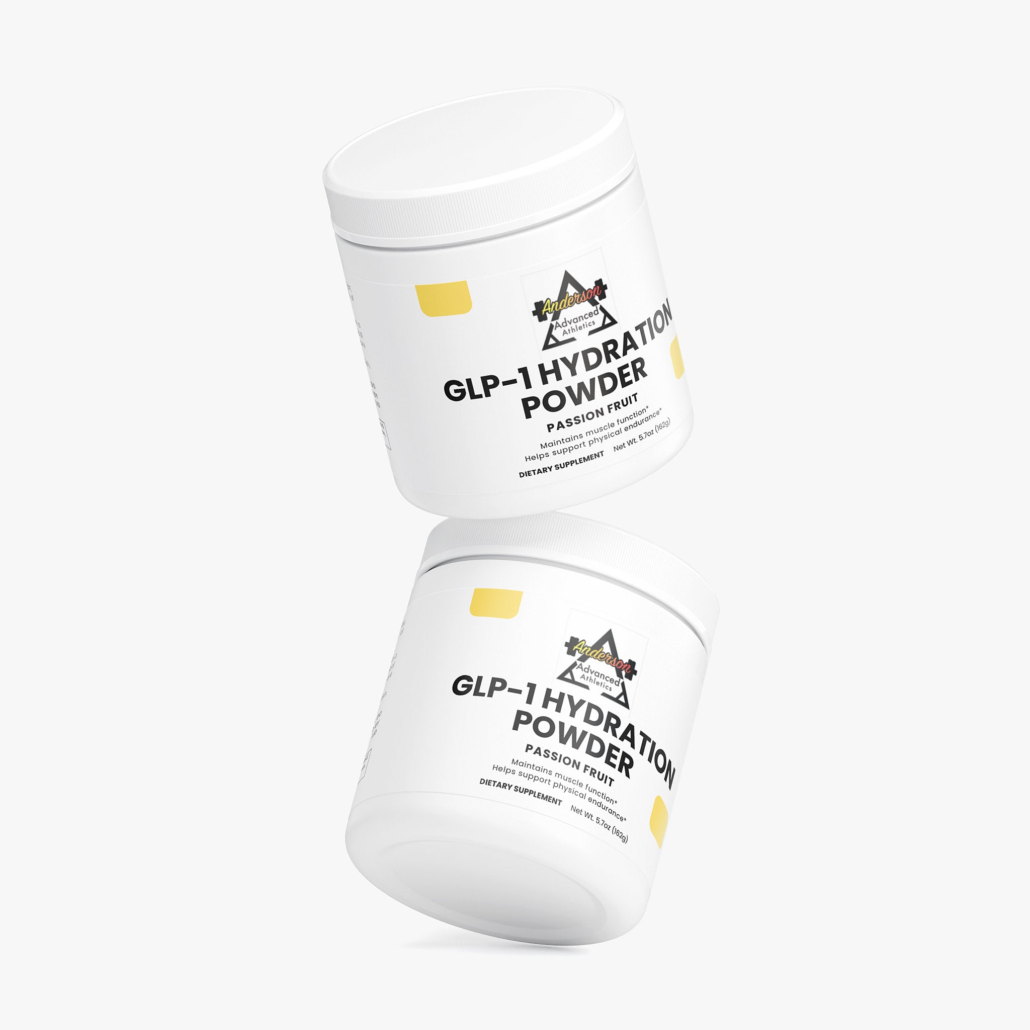 GLP-1 Electrolytes Powder (Passion Fruit)