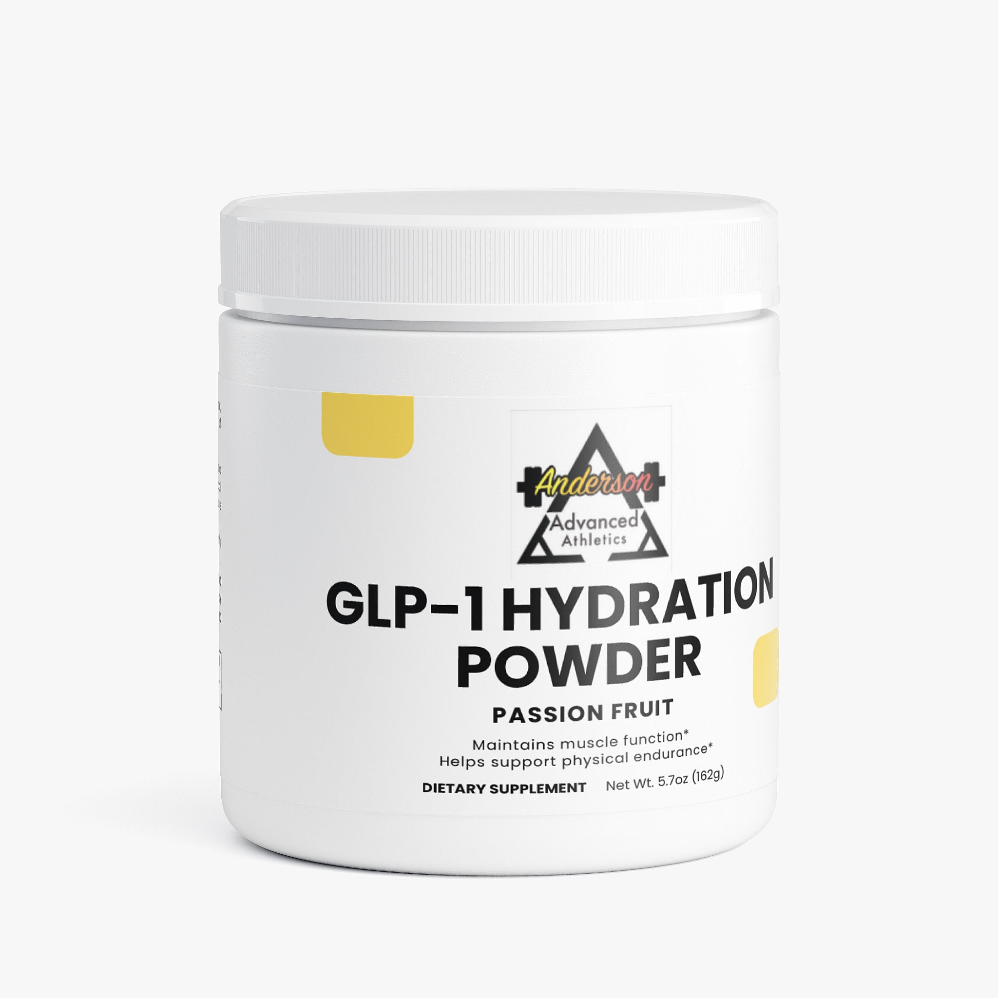 GLP-1 Electrolytes Powder (Passion Fruit)