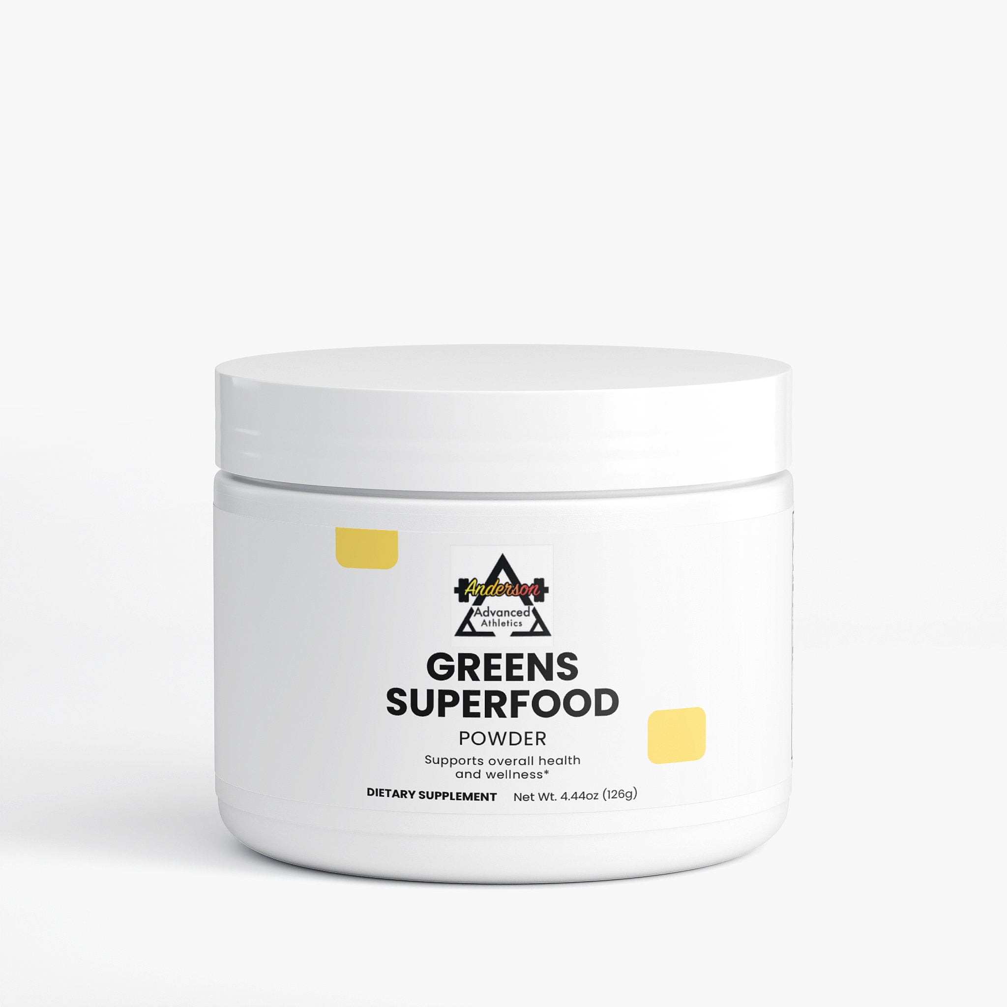 GLP-1 Greens Superfood