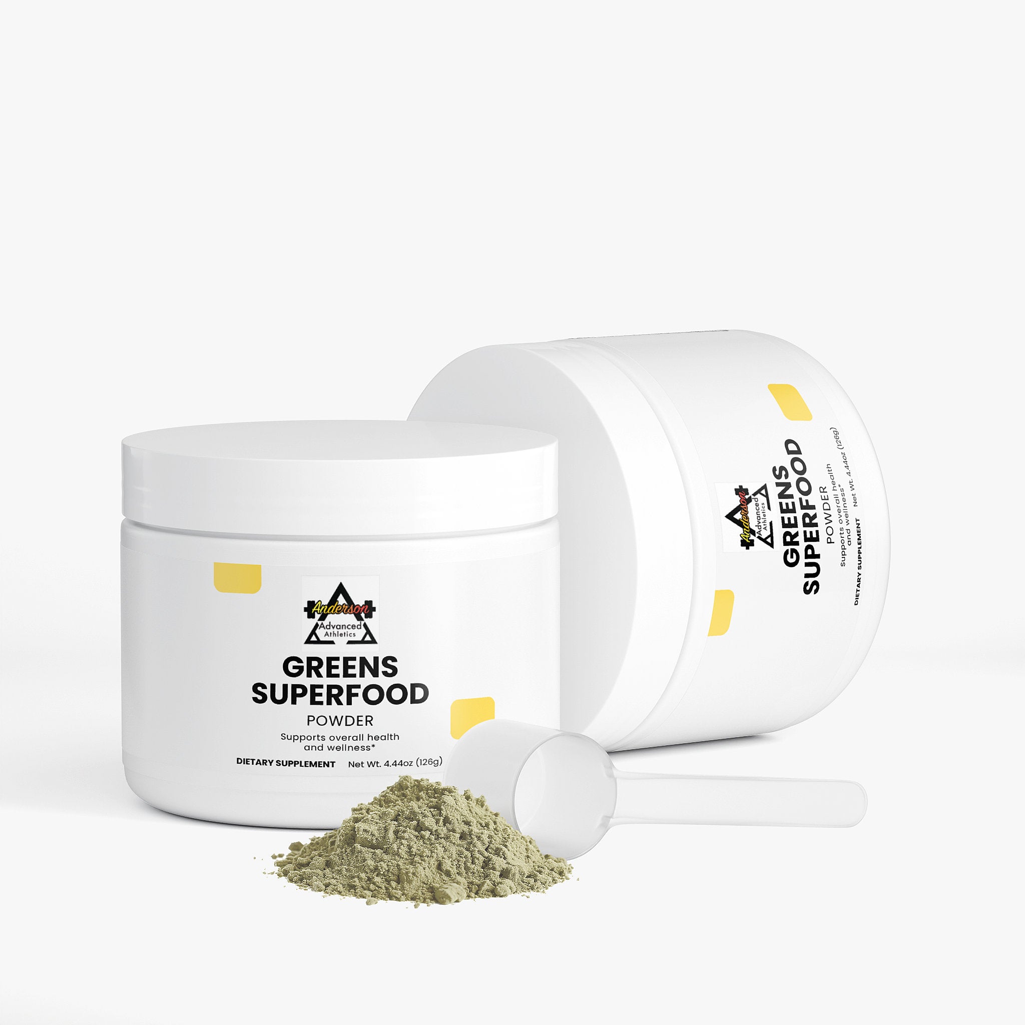 GLP-1 Greens Superfood