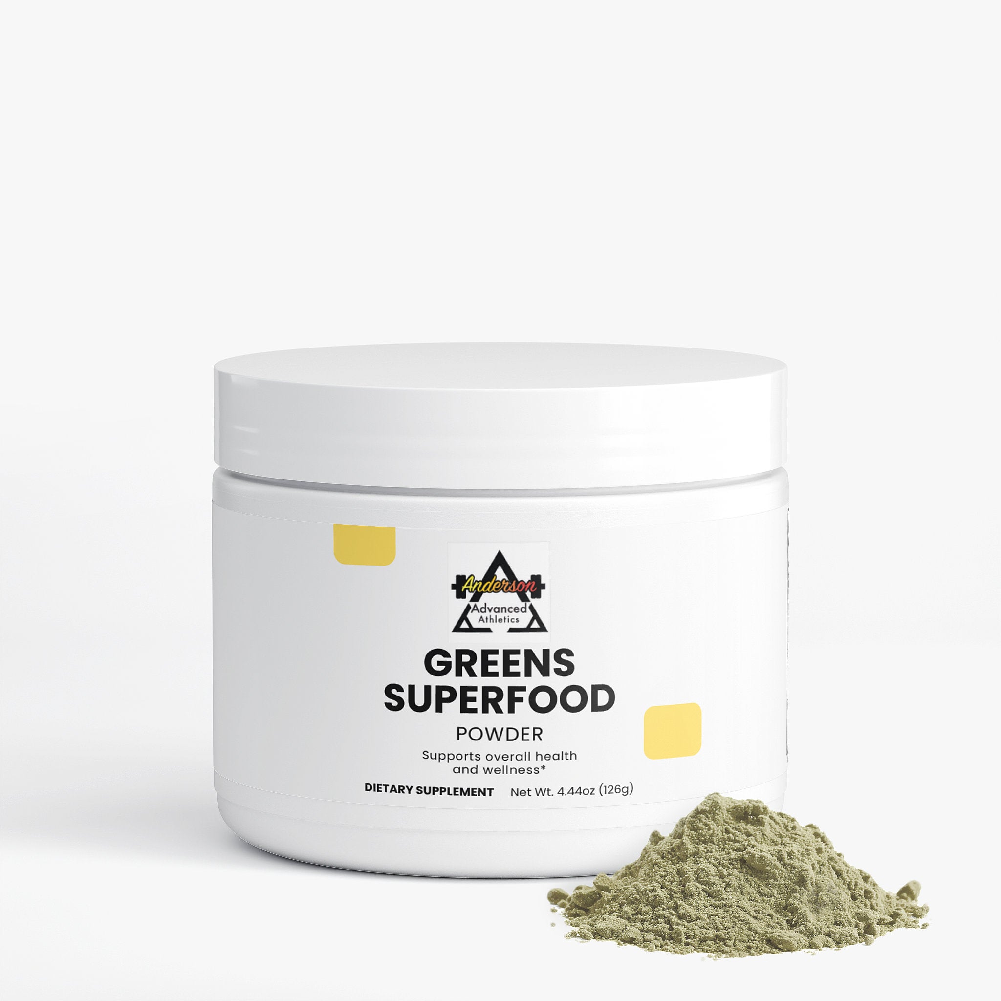 GLP-1 Greens Superfood